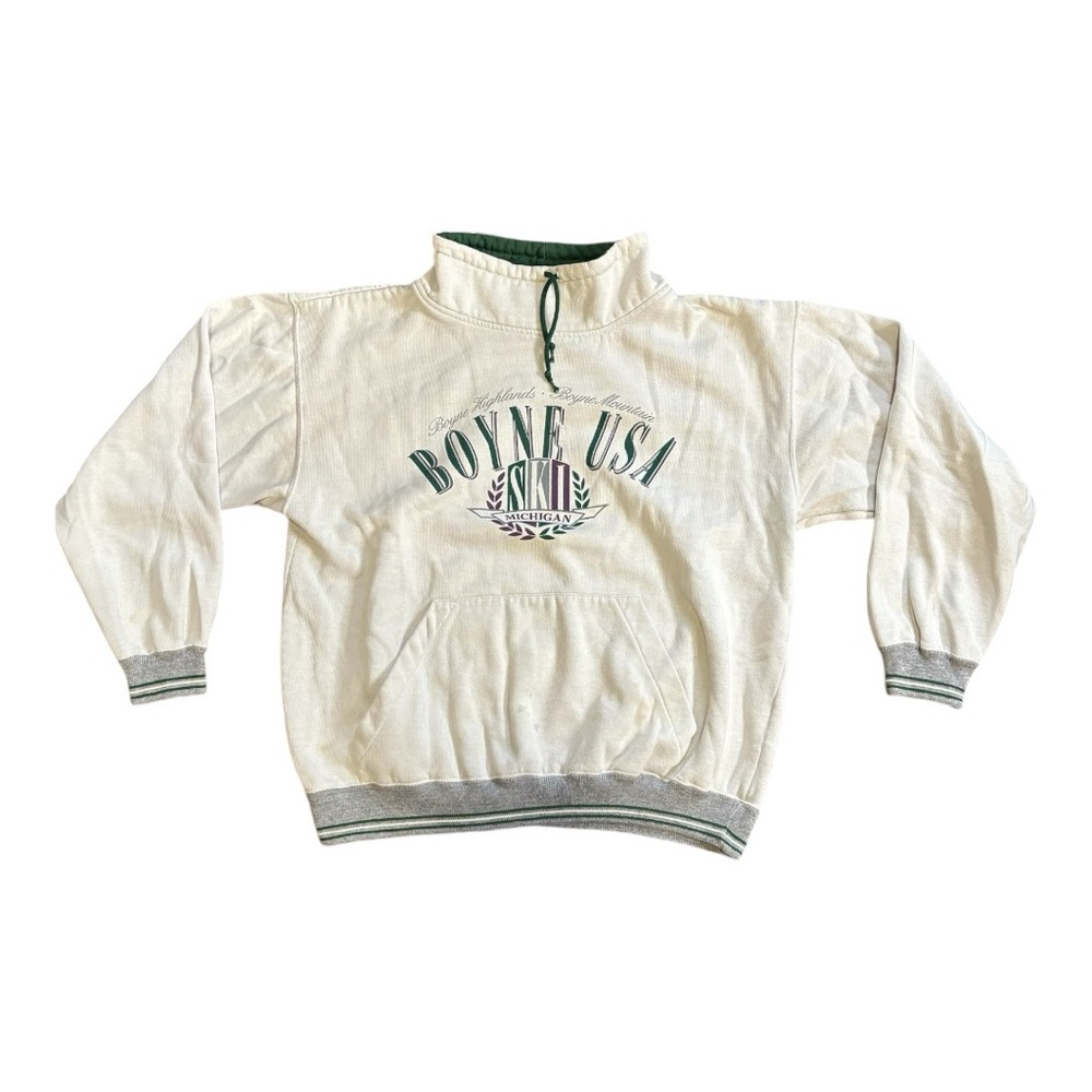Vintage Crewneck